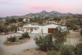 Villa Paloma - Cowboy Tub, Hot Tub, Firepit